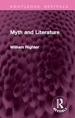 Myth and Literature