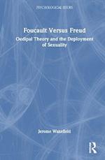 Foucault Versus Freud