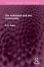 The Individual and the Community