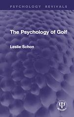 The Psychology of Golf