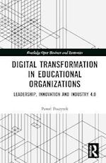 Digital Transformation in Educational Organizations