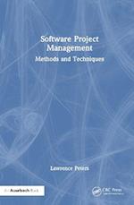 Software Project Management