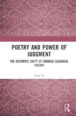 Poetry and Power of Judgment