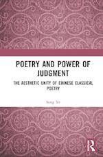 Poetry and Power of Judgment