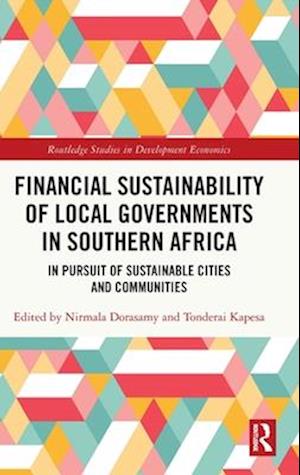 Financial Sustainability of Local Governments in Southern Africa