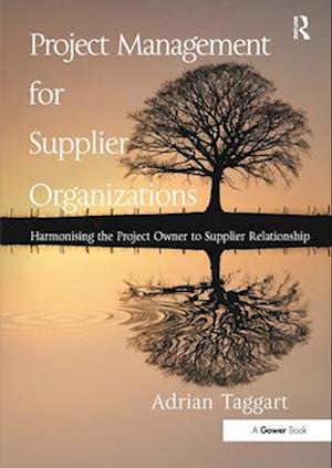 Project Management for Supplier Organizations