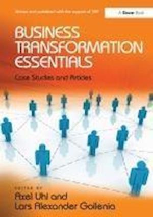 Business Transformation Essentials