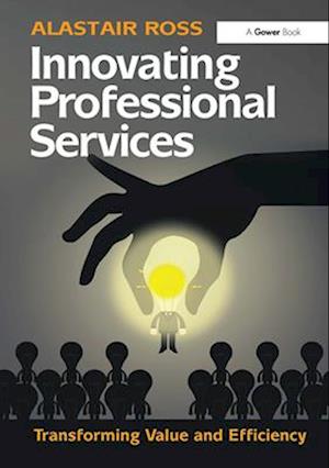 Innovating Professional Services