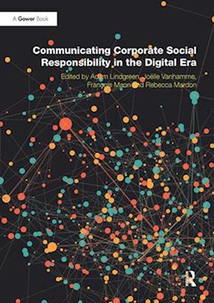 Communicating Corporate Social Responsibility in the Digital Era