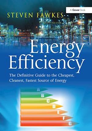 Energy Efficiency