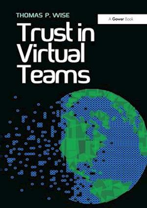 Trust in Virtual Teams