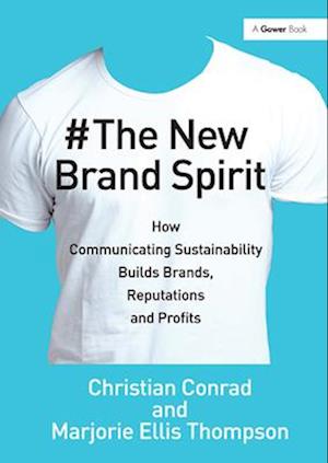 The New Brand Spirit