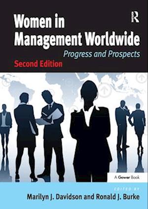 Women in Management Worldwide