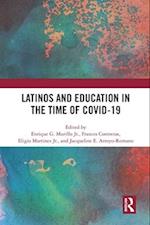 Latinos and Education in the Time of Covid-19