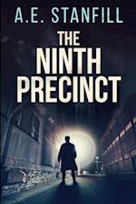 The Ninth Precinct: Large Print Edition 