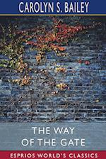 The Way of the Gate (Esprios Classics)