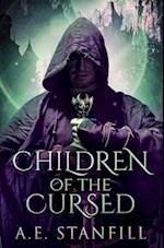 Children Of The Cursed: Premium Hardcover Edition 