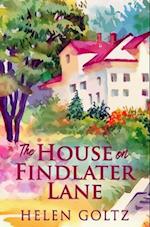 The House On Findlater Lane: Premium Hardcover Edition 