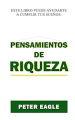 Pensamientos de Riqueza