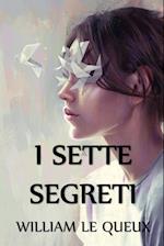 I Sette Segreti