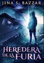 Heredera De La Furia