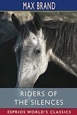 Riders of the Silences (Esprios Classics) 