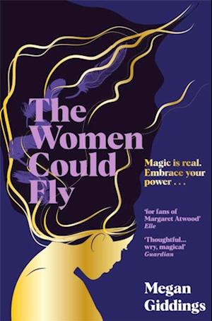 Women Could Fly