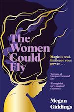 Women Could Fly