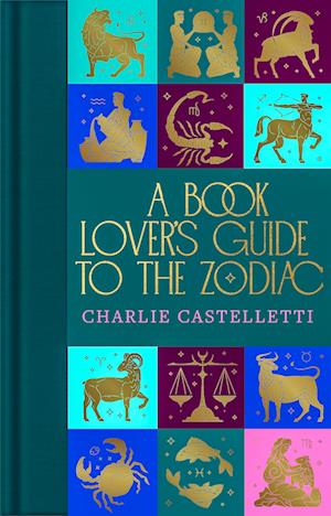 A Book Lover's Guide to the Zodiac