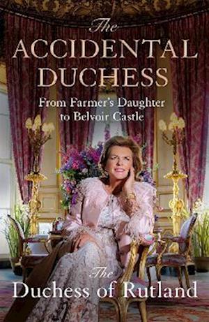 The Accidental Duchess