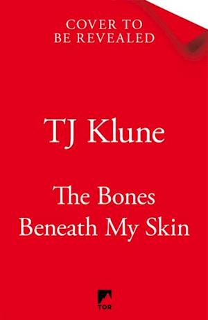 Bones Beneath My Skin