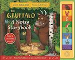 The Gruffalo: A Noisy Storybook
