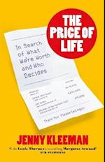 The Price of Life