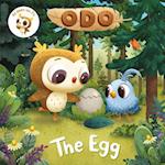 Odo: The Egg