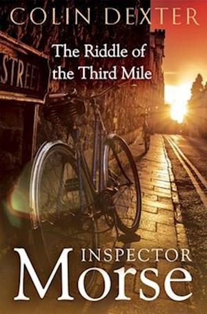 The Riddle of the Third Mile