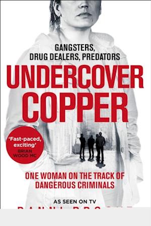 Undercover Copper