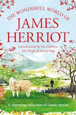 Wonderful World of James Herriot