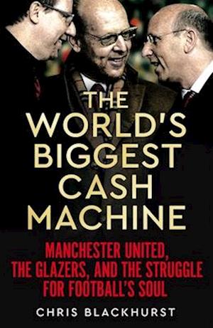 The World's Biggest Cash Machine