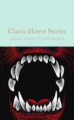 Classic Horror Stories