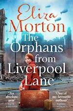 The Orphans from  Liverpool Lane