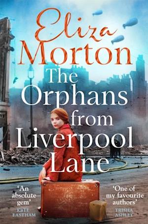 Orphans from  Liverpool Lane