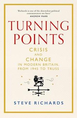 Turning Points