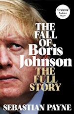 Fall of Boris Johnson