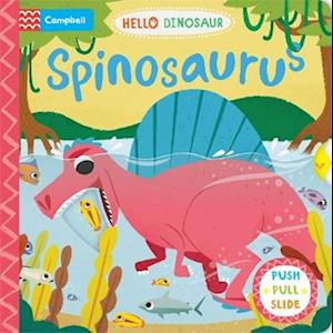 Spinosaurus