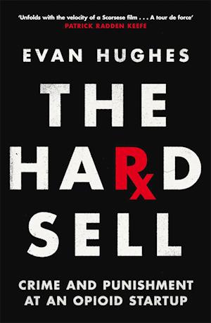 The Hard Sell