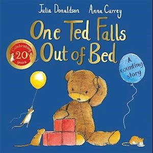 One Ted Falls Out of Bed 20th Anniversary Edition