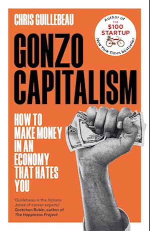 Gonzo Capitalism