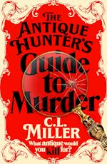 The Antique Hunter's Guide to Murder