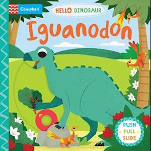 Iguanodon