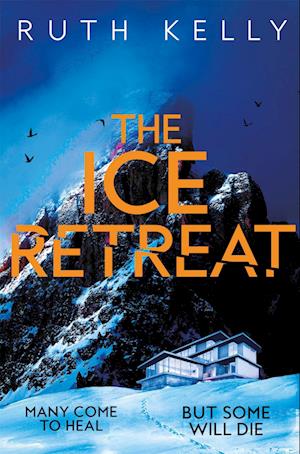 The Ice Retreat